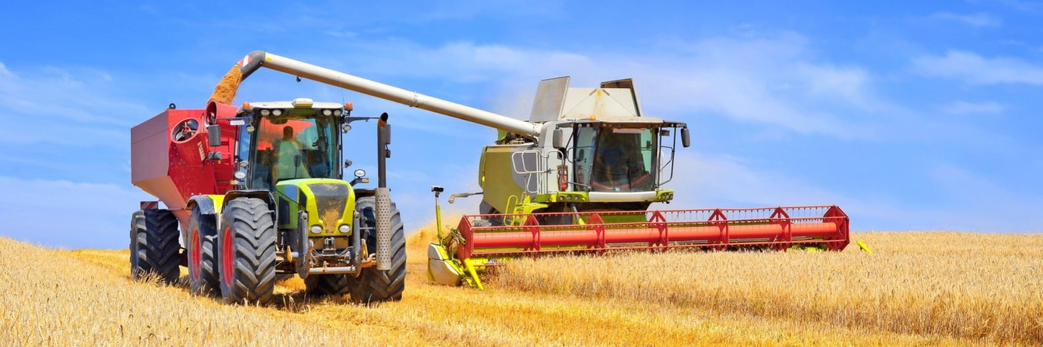 air pressure in loaded tractor tires