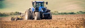 farm tractor tire pressure