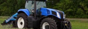 psi for tractor tires