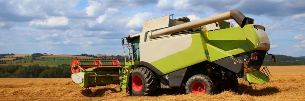 rear combine tires