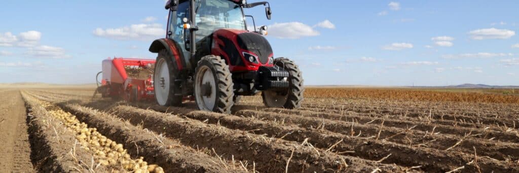 tractor tire inflation pressure