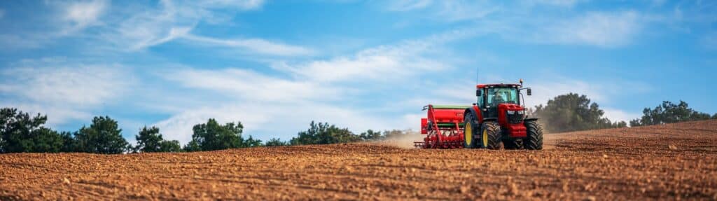 Understanding Soil Compaction In Agriculture